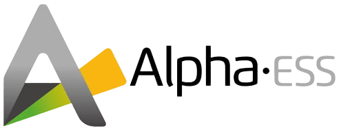 alpha ess logo