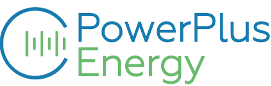 powerplus energy logo
